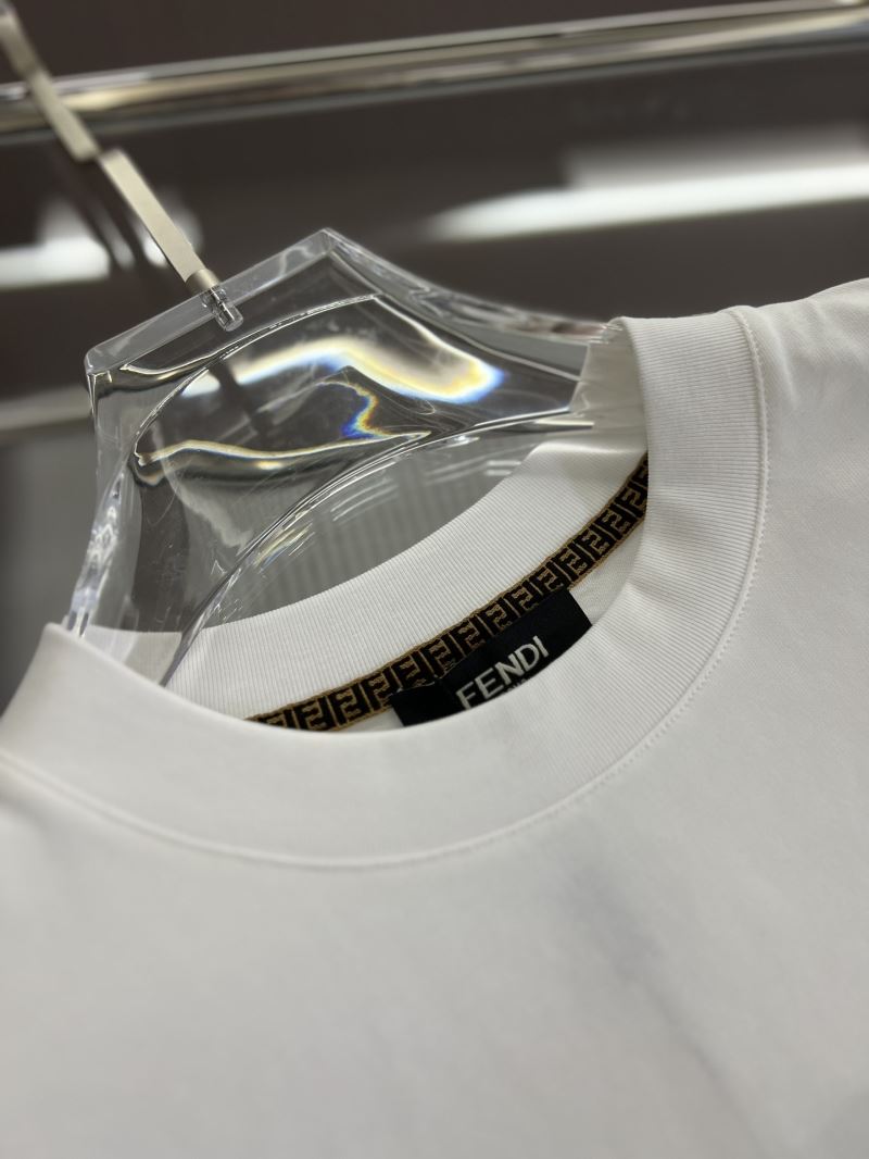 Fendi T-Shirts